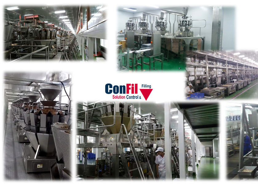 ConFil System