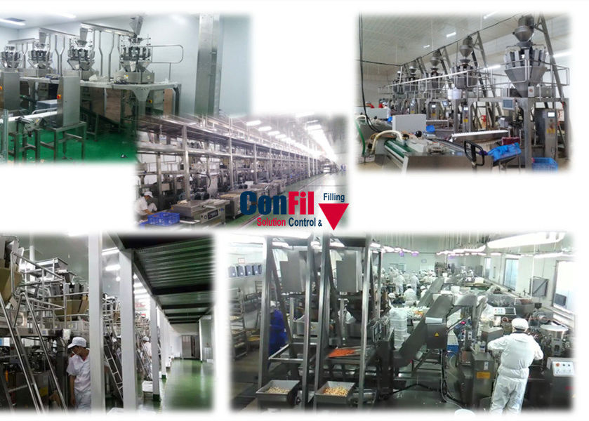 ConFil System