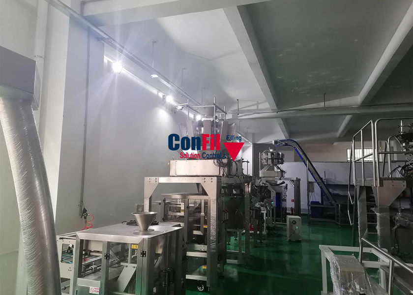 ConFil System
