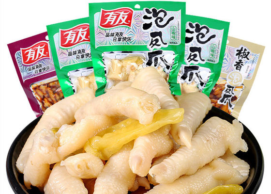 Bascula Multihead di Multihead noi per la macchina di rifornimento impermeabile del pollo del pollame Marinated