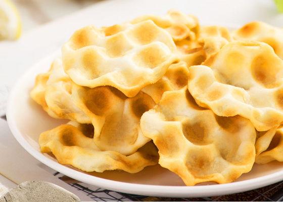 Il pesatore di Multihead della bascula di Multihead per la limatrice del pancake del forno IP63 impermeabilizza