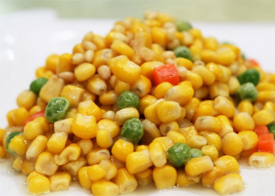 Il pesatore di Multihead della bascula di Multihead per i cereali dei grani dei semi impermeabilizza la macchina di rifornimento