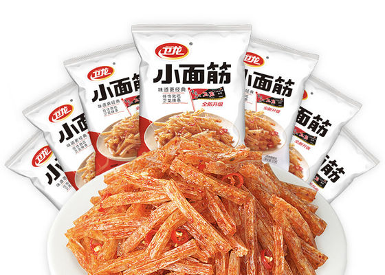 Il pesatore di Multihead della bascula di Multihead per lo spuntino con le spezie impermeabilizza la macchina di rifornimento