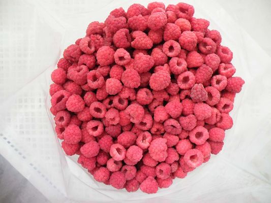 Pesatore di Multihead della bascula di Multihead per il lampone e Cherry Frozen Food Filling Machine di IQF