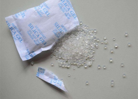 Testa 14 bascula di Multihead di 0,2 litri per il salto del gel di silice granulare